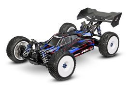 Jato 4X4 VXL BLUE