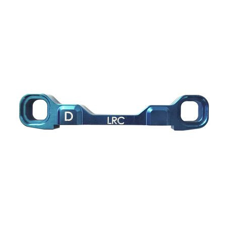 LRC Arm Mount D: RC10B74.1