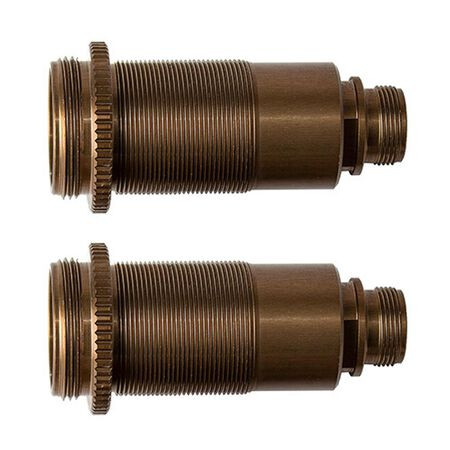 FT 13x27mm Shock Bodies with Genuine FOX Kashima Coat
