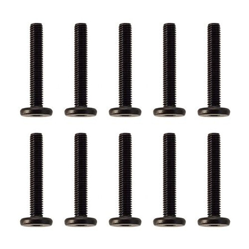 Screws, M3x22mm LP SHCS