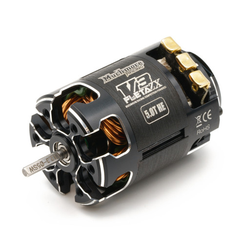 FLETA ZX V3 5.0T Brushless Motor