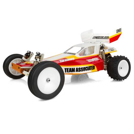 Buggy - Team Associated - Underground RC Raceway & Hobbies