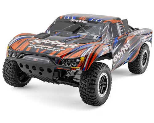 Slash 2WD BL-2s HD Orange