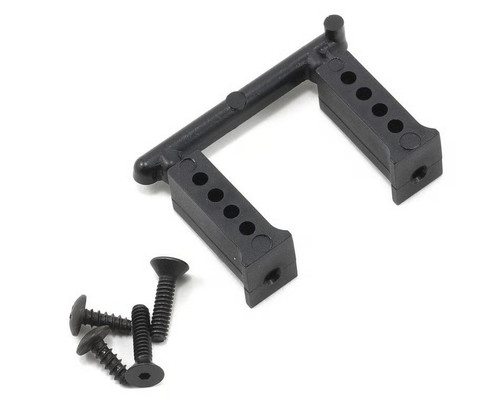 RPM Servo Mounting Posts