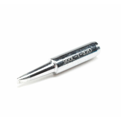 Chisel Tip 3.2mm TK-950/955