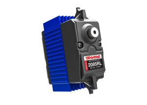 Maxx Ultra-High-Torque Metal Gear Servo