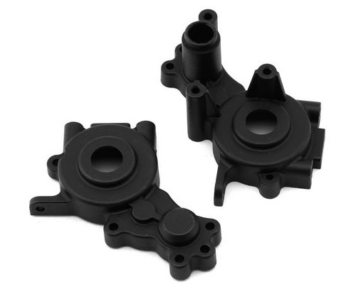 Transmission Case: 22S Sprint