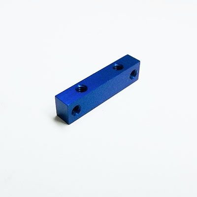 TOP PLATE BLOCK
