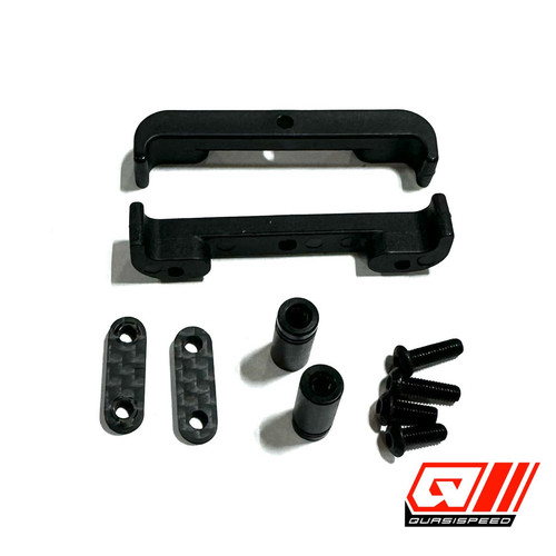 Strapless Battery Mount Kit