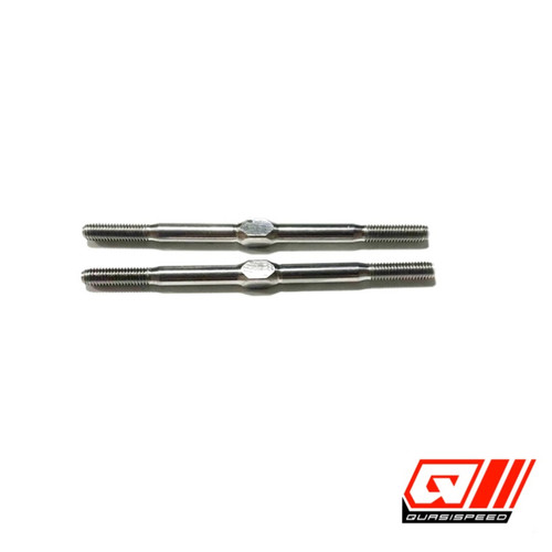 2.25 Titanium Turnbuckle
