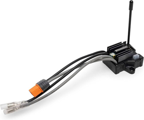 SLT 25 Amp Brush Esc/Rx 1/10 2wd