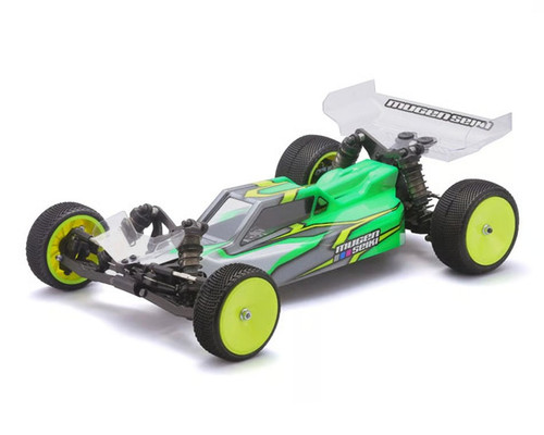 Buggy - Mugen - Underground RC Raceway & Hobbies