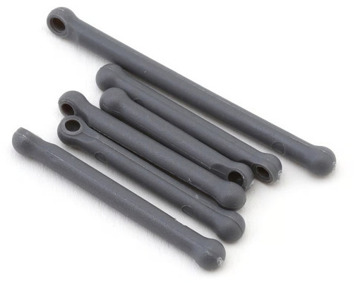 Radius Rods, 1/18 Asphalt Modified