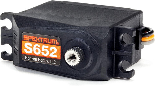 RC 18Kg Steel Gear Servo