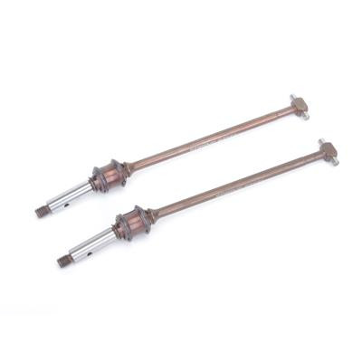 Roche Double Jointed Front D/Shaft pr - L1/EVO