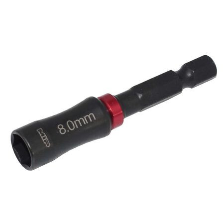 Nut Driver Speed Tip Wrench, 8.0mm