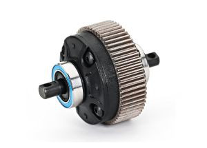 DIFFERENTIAL ASSEMBLY (COMPLETE)