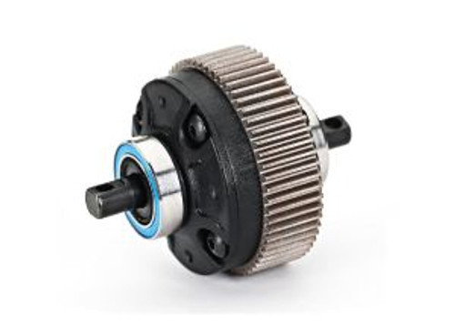DIFFERENTIAL ASSEMBLY (COMPLETE)