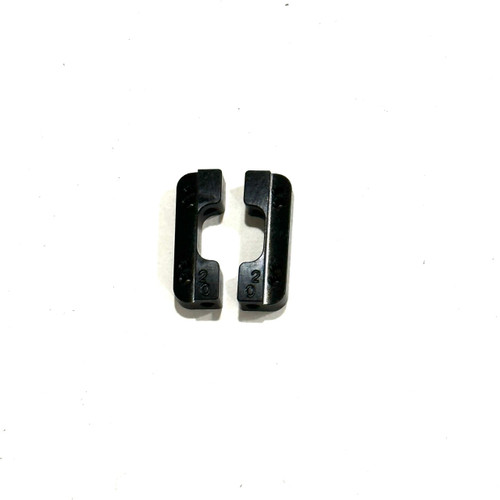 Metric 0/2 Toe Blocks