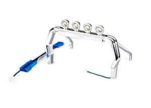 ROLL BAR ASSM W/LEDS LIGHTS
