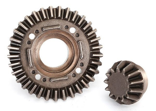 RING GEAR DIFF/ PINION REAR