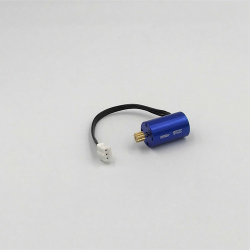 8700kv Brushless Motor & 10T Pinion, 1/18 Spr, EDM, LM