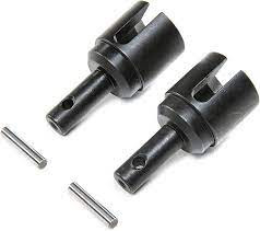 Front/Rear Diff Outdrive Set,5mm Pin(2):DBXL-E 2.0