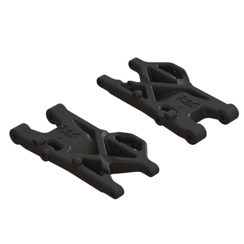 Rear Suspension Arms (2) Mojave 4s