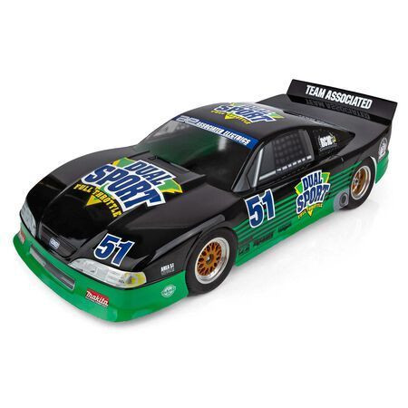 1/10 RC10DS 2WD Classic Pan Car Kit