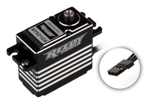 Reedy RT5012A HV Digital Competition Servo: 1/8