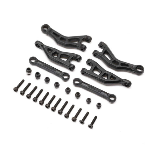 Camber & Steering Link Set: GROM