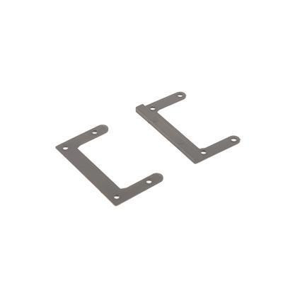 Schumacher Cougar LD2 Chassis Inserts