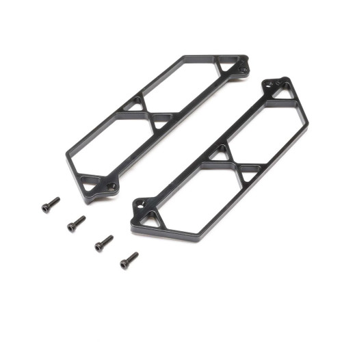Nerf Bar Set 225mm: GROM