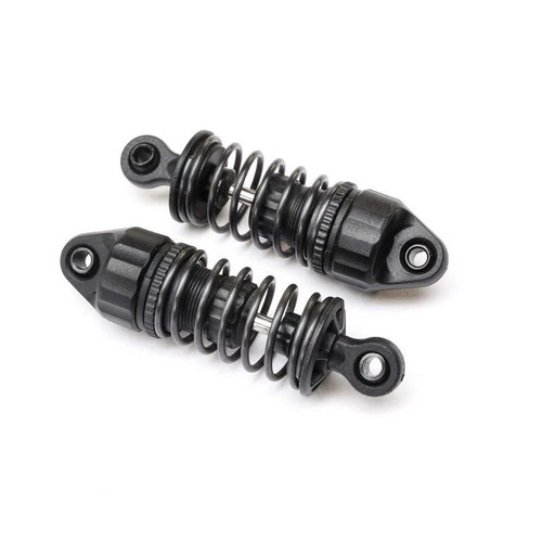 Shocks, Assembled (2), On-Road: GROM