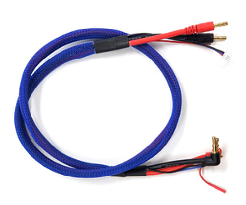 Pro Charge Lead Set 4mm / 5mm, 36" Long