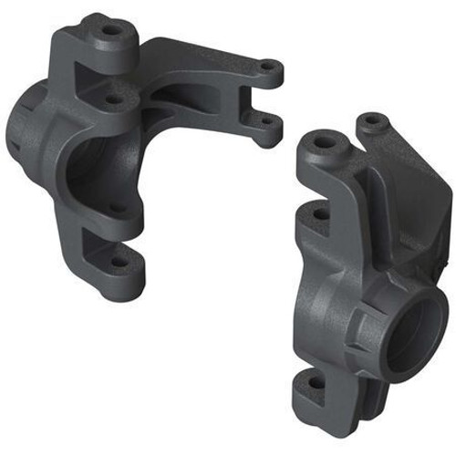 Steering Block: 4x4 BLX 4S