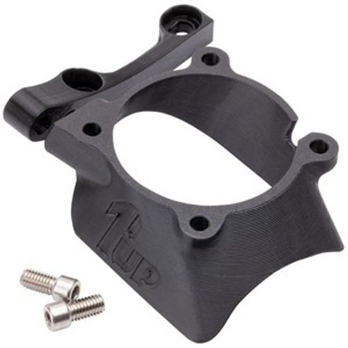 UltraLite 30mm Fan Shroud, 4WD Buggy, Uppr Mount