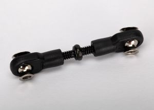 Adjustable Steering Linkage Slash,Stampede, Telluride