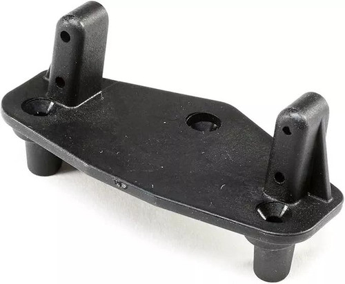 Steering Servo Mount Plate: LMT