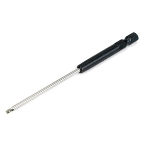 Speed Tip Ball End Hex Wrench (2.5mm)