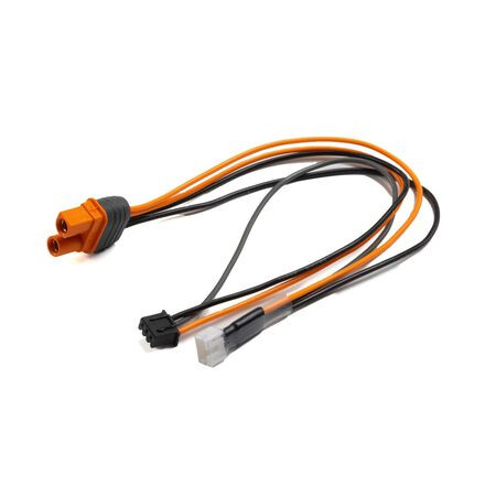 Adapter: IC3 Battery / JST-PH Device, JST-XH Balance