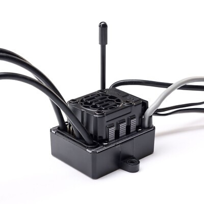 SLT 80 Amp Brushless Esc/Rx - 3s vehicles