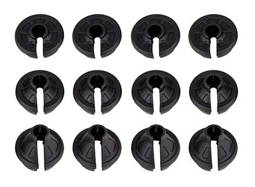 Team Associated 13mm Shock Spring Cup Set