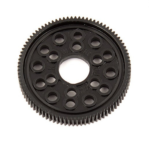 64P Spur Gear (88T)