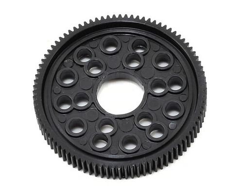 64P Spur Gear (88T)