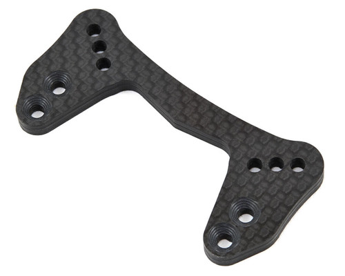 Yokomo Graphite Front Shock Tower (Gull Type),