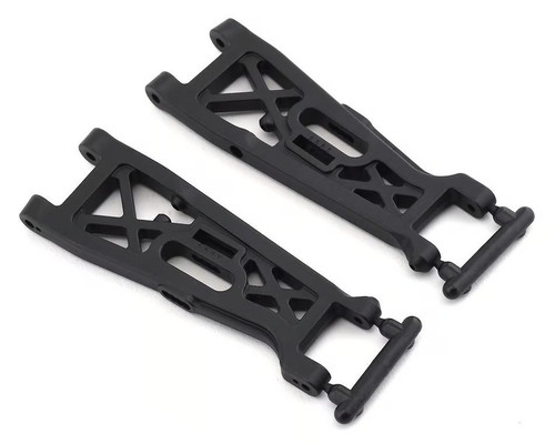 Yokomo Front Suspension Arm (2) (Flat Type)