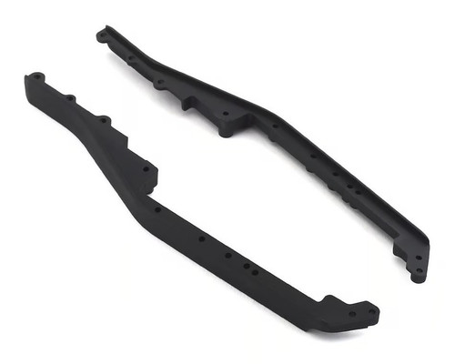 Yokomo YZ-2T Chassis Guard Side Plate Set,