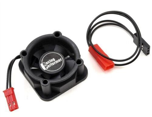 Yokomo 30x30x10mm Racing Performer HYPER Cooling fan