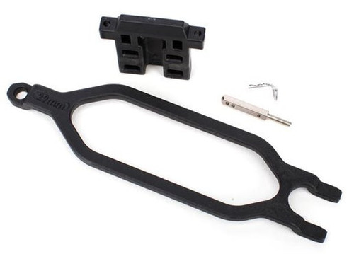 BATTERY HOLD DOWN/RETAINR/POST